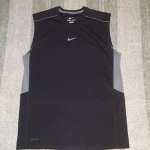 Nike Shirts - MENS T-SHIRT NIKE Nike Shirts - MENS T-SHIRT NIKE